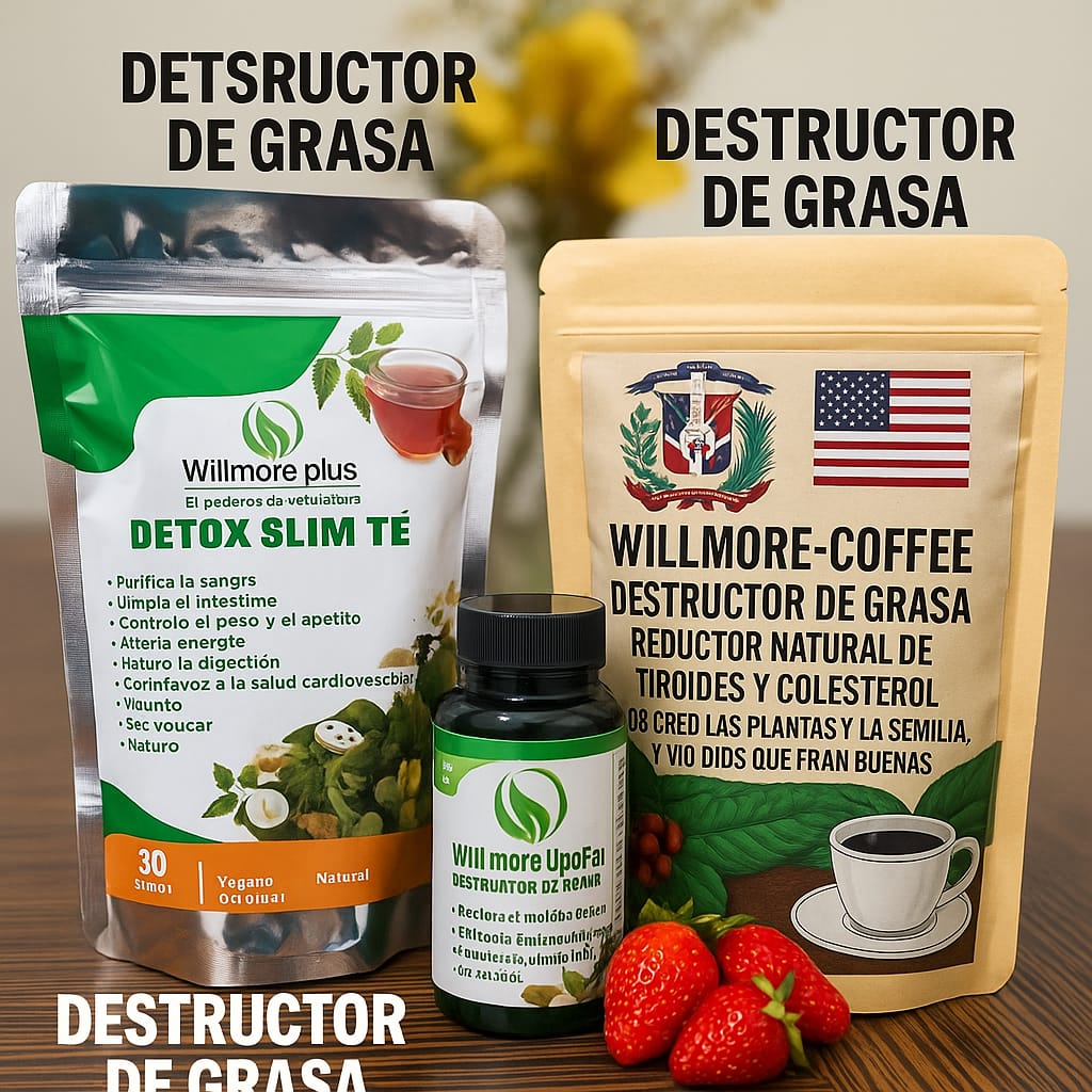 Combo Transformación Express