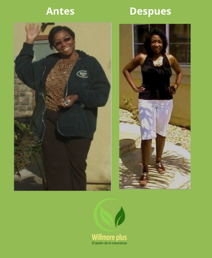 Willmore Coffee | Café adelgazante