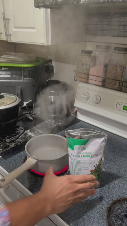 Combo Transformación Express